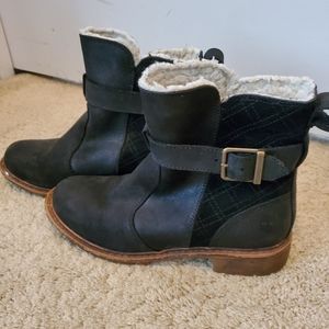 Women's Timberland boots